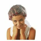 Sibel Watergolfnet Tulle Bruin