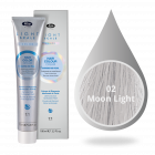 Lisap Light Scale Color 02 Moon Light 100ml