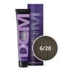 DCM Hair Color Cream 6/20 100ml