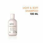 weDo Light &amp; Soft Shampoo 100ml