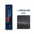 Wella Koleston Perfect ME+ Special Mix 0/11 60ml