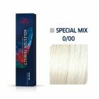 Wella Koleston Perfect ME+ Special Mix 0/00 60ml