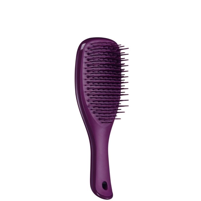 Tangle Teezer Ultimate Detangler Mini Midnight Plum main product photo
