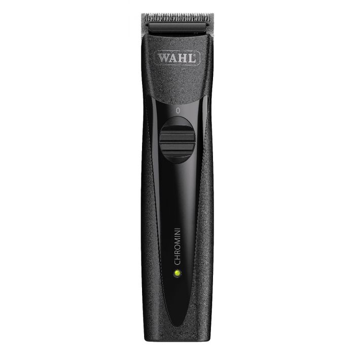 Wahl ChroMini Trimmer Zwart main product photo