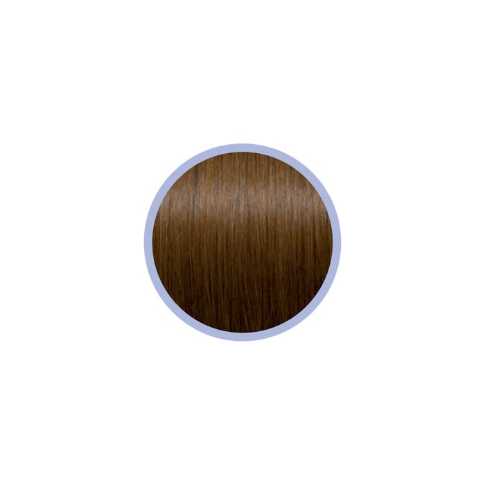 Seiseta Keratin Fusion 17 Middenblond 55-60 cm main product photo
