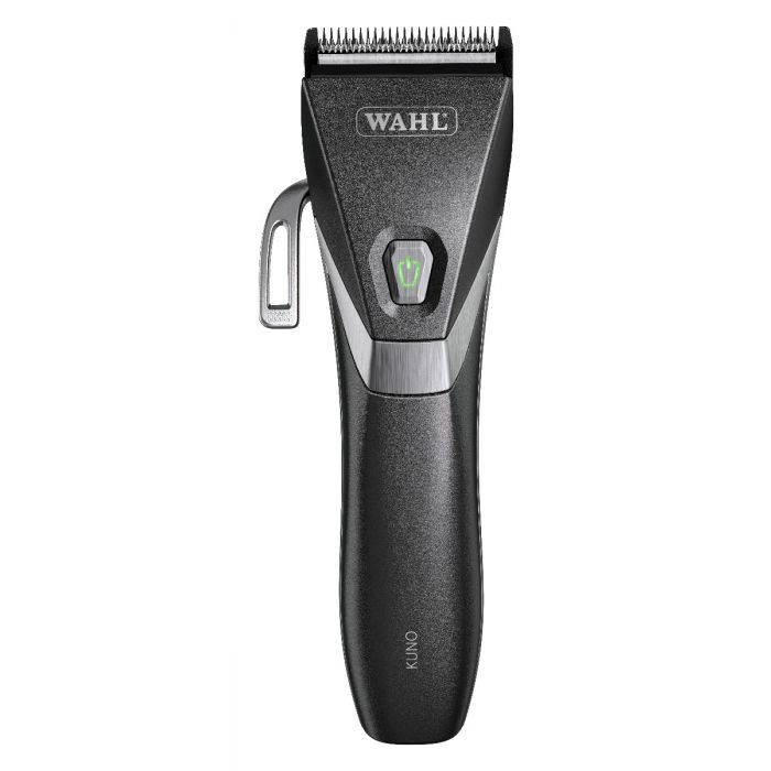 Wahl Kuno Tondeuse Zwart main product photo
