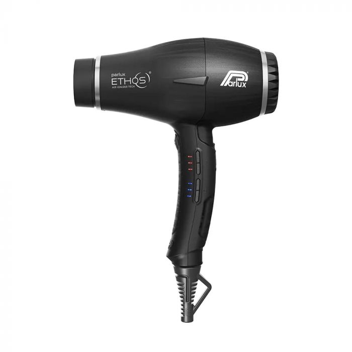Parlux Föhn Ethos Zwart main product photo