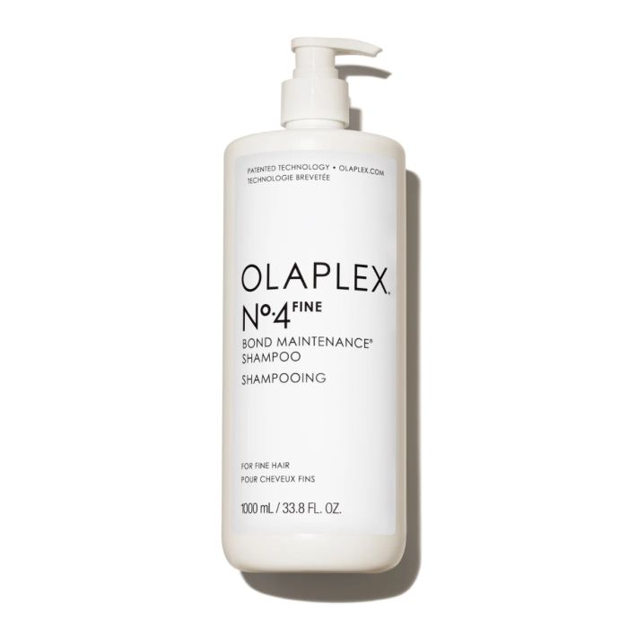 Olaplex No.4 Fine Bond Maintenance Shampoo 1000ml main product photo