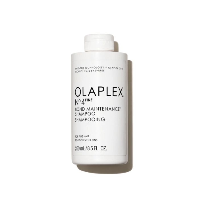 Olaplex No.4 Fine Bond Maintenance Shampoo 250ml main product photo