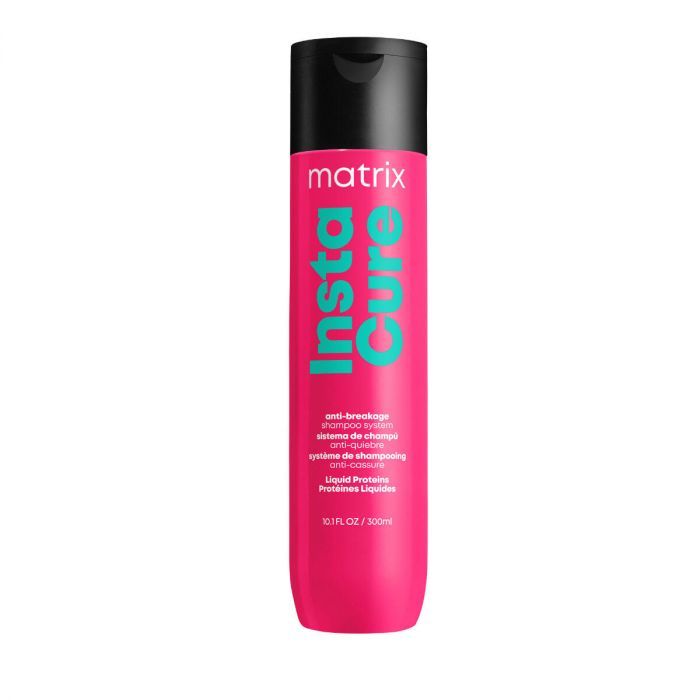 Matrix Instacure Anti-Haarbreuk Shampoo 300ml main product photo