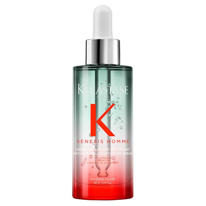 Kerastase Genesis Homme Serum Anti-Chute 90ml main product photo