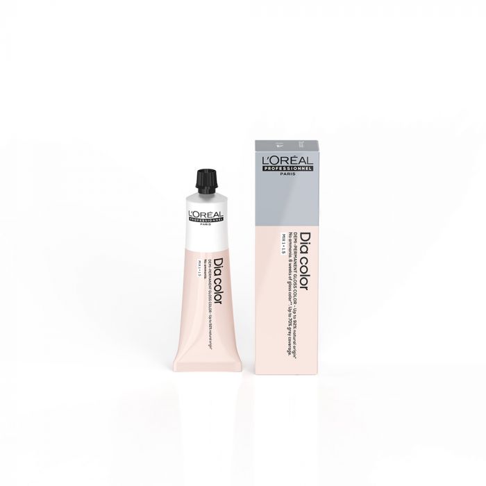 L'Oréal Dia Color 9 60ml main product photo