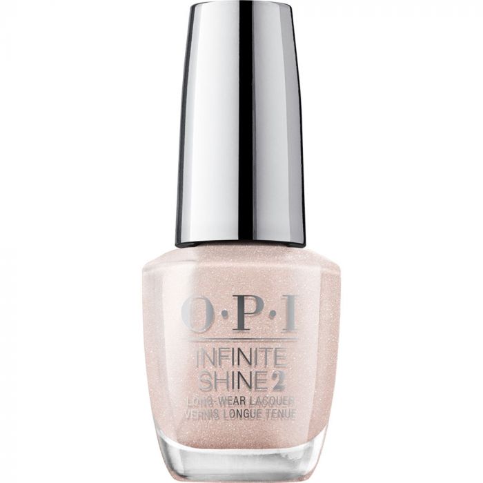 OPI Infinite Shine Nagellak Throw Me A Kiss 15ml main product photo