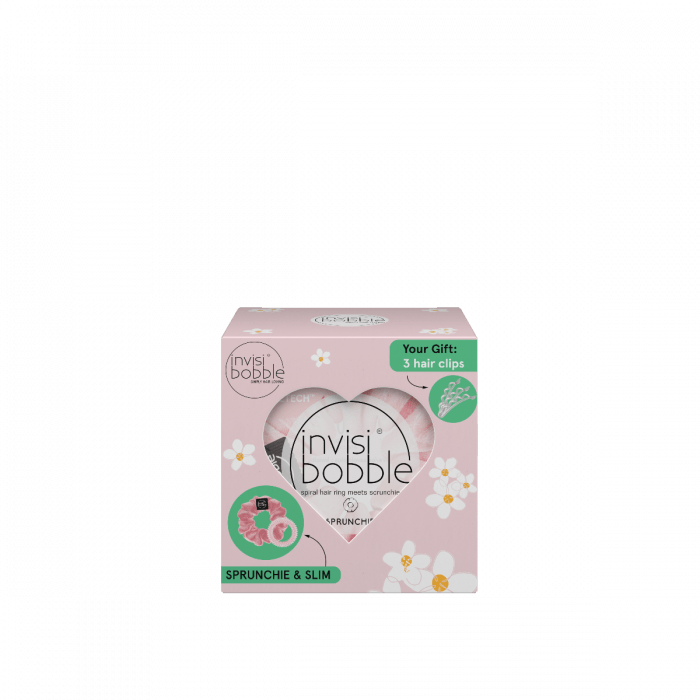 Invisibobble Besties Set main product photo
