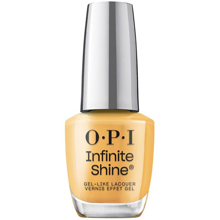 OPI Infinite Shine Nagellak Ready, Sunset, Glow 15ml main product photo