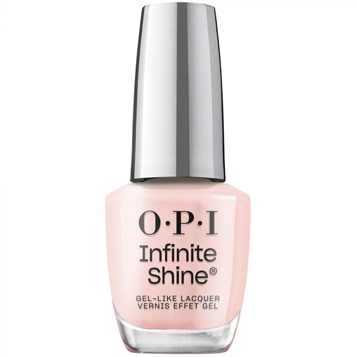 OPI Infinite Shine Nagellak Pretty Pink Perseveres 15ml main product photo