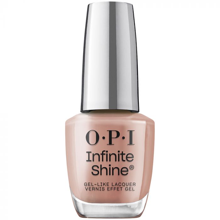 OPI Infinite Shine Nagellak Dulce de Leche 15ml main product photo