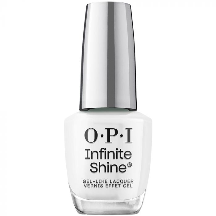 OPI Infinite Shine Nagellak Alpine Snow 15ml main product photo