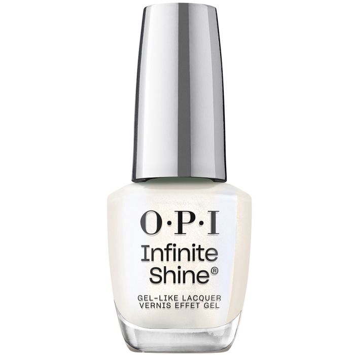 OPI Infinite Shine Nagellak Shimmer Takes All 15ml main product photo