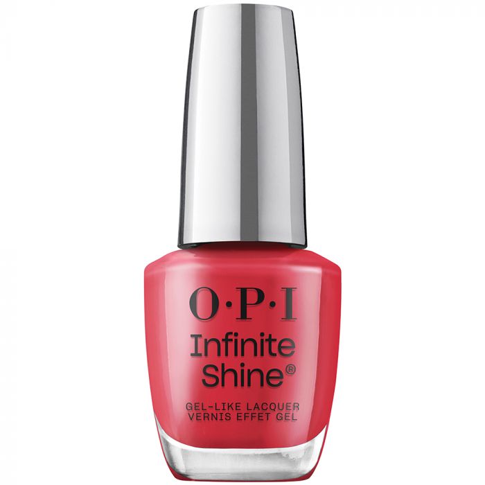 OPI Infinite Shine Nagellak Dutch Tulips 15ml main product photo