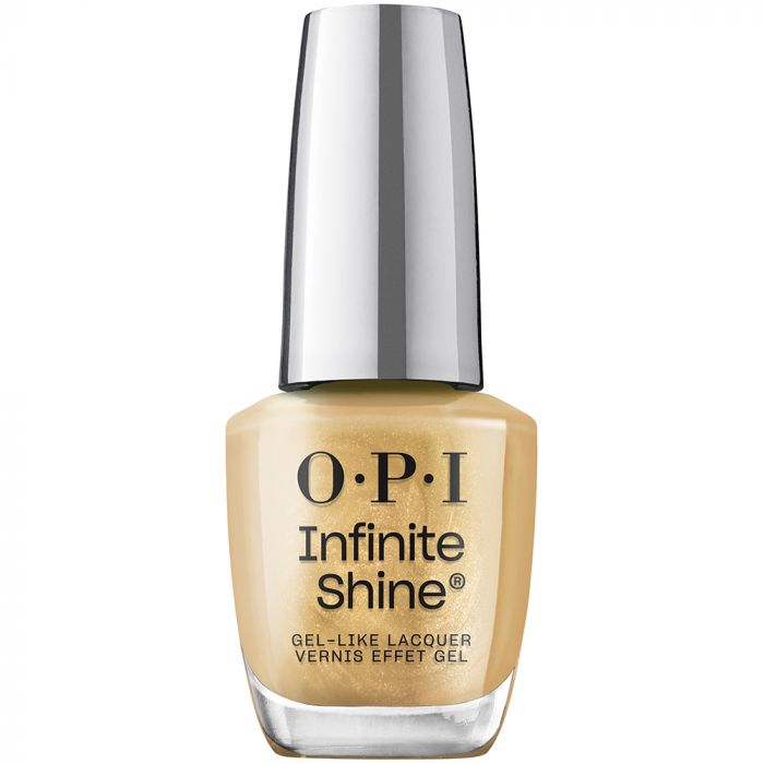 OPI Infinite Shine Nagellak 24/7 Carat 15ml main product photo