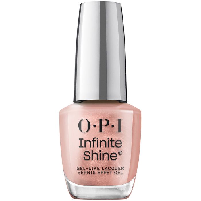 OPI Infinite Shine Nagellak Werkin' Shine to Five 15ml main product photo