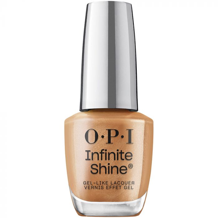 OPI Infinite Shine Nagellak 2000 Karats 15ml main product photo