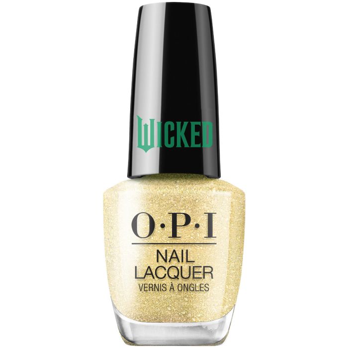 OPI Nail Lacquer Oz-Mazing 15ml main product photo