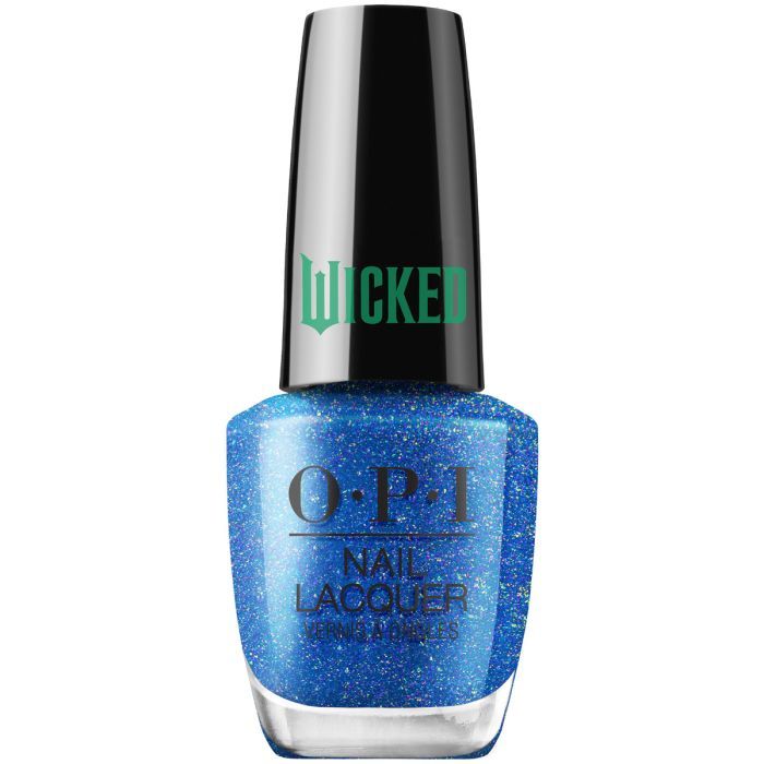 OPI Nail Lacquer I'm the Wonderfullest 15ml main product photo