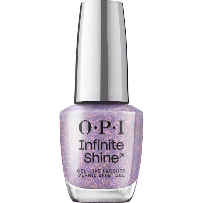 OPI Infinite Shine Nagellak Where Time Stuns Still 15ml main product photo