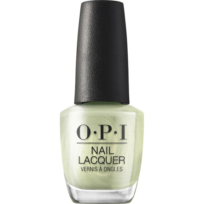 OPI Nail Lacquer AppointMINT Confirmed 15ml main product photo