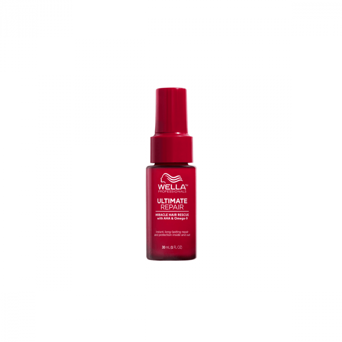 Wella Ultimate Repair Miracle Hair Rescue Treatment 30ml main product photo