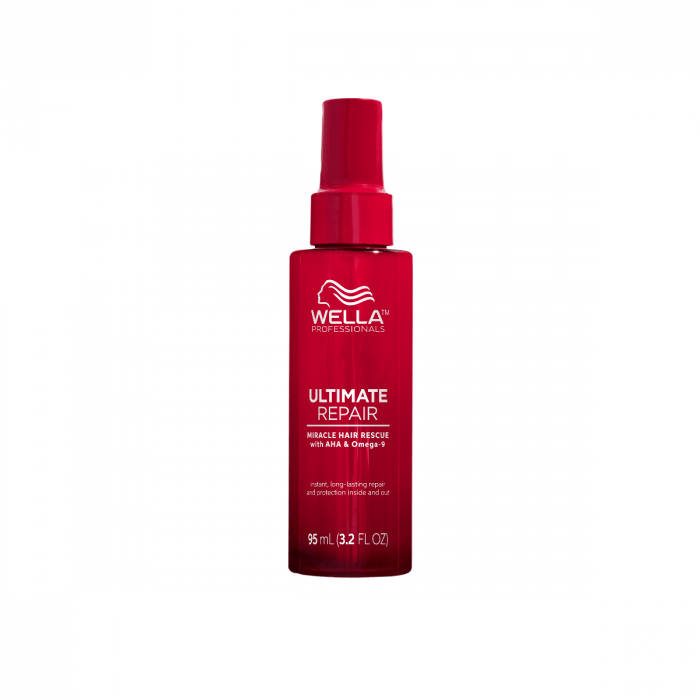 Wella Ultimate Repair Miracle Hair Rescue Treatment 95ml main product photo