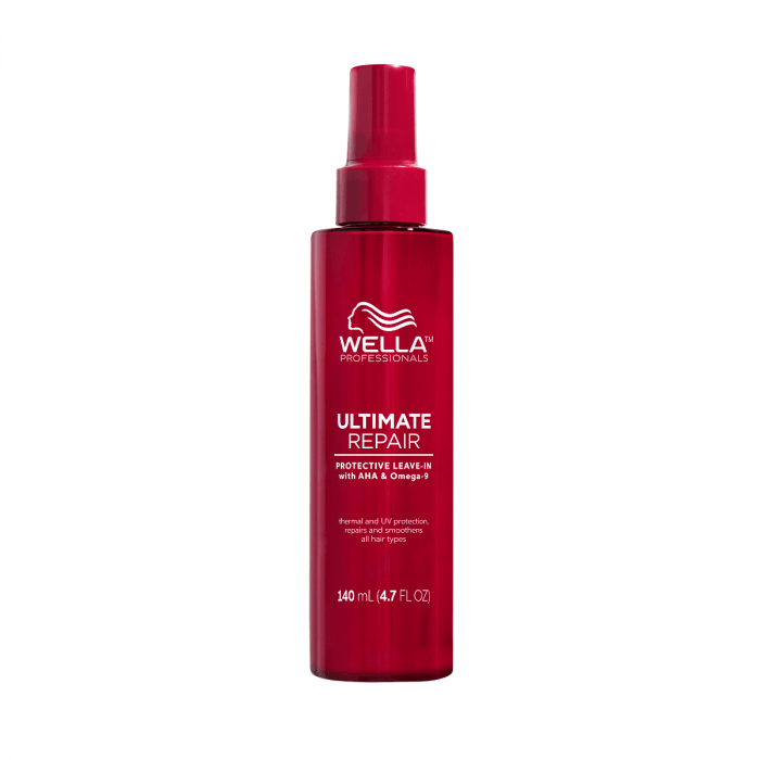 Wella Ultimate Repair Protective Leave In Lotion 140ml main product photo