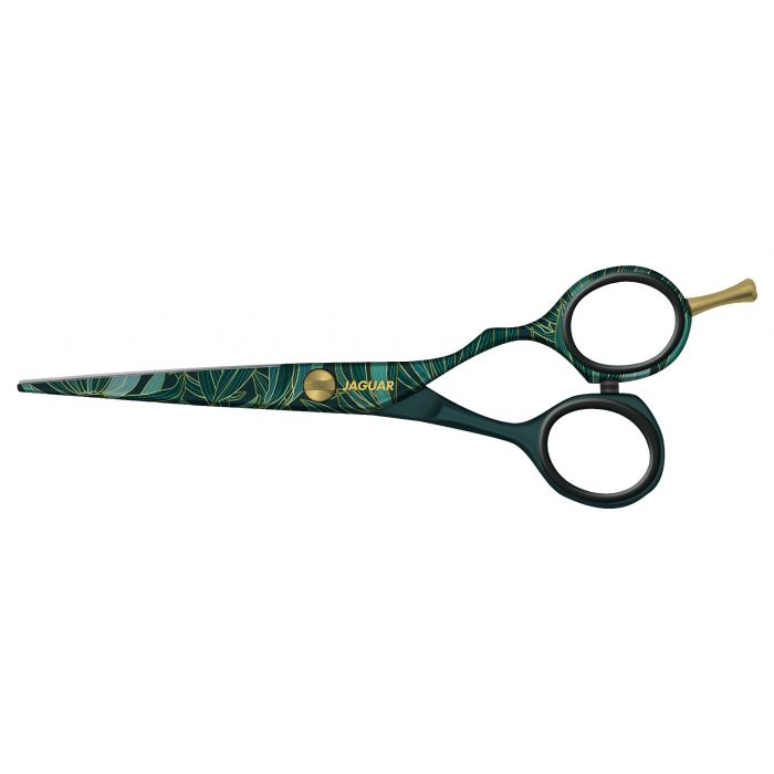 Jaguar Knipschaar Painted Paradise Exotic Island 5,5inch main product photo