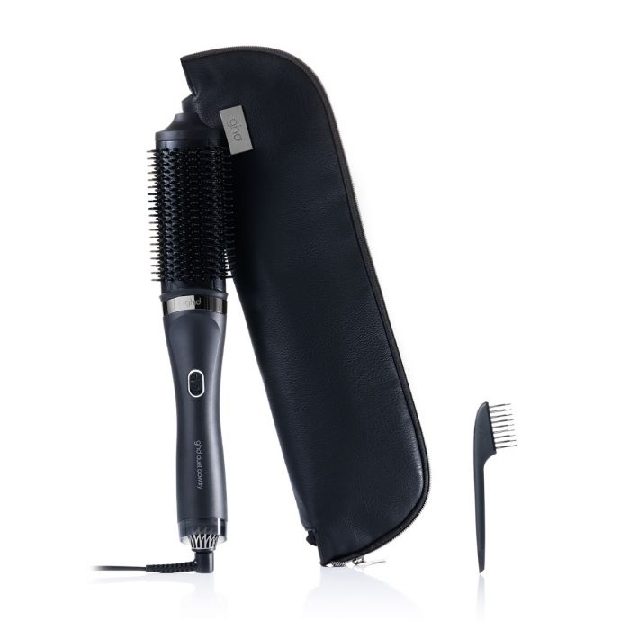 ghd Duet Blowdry 2-in-1 Föhnborstel Zwart main product photo