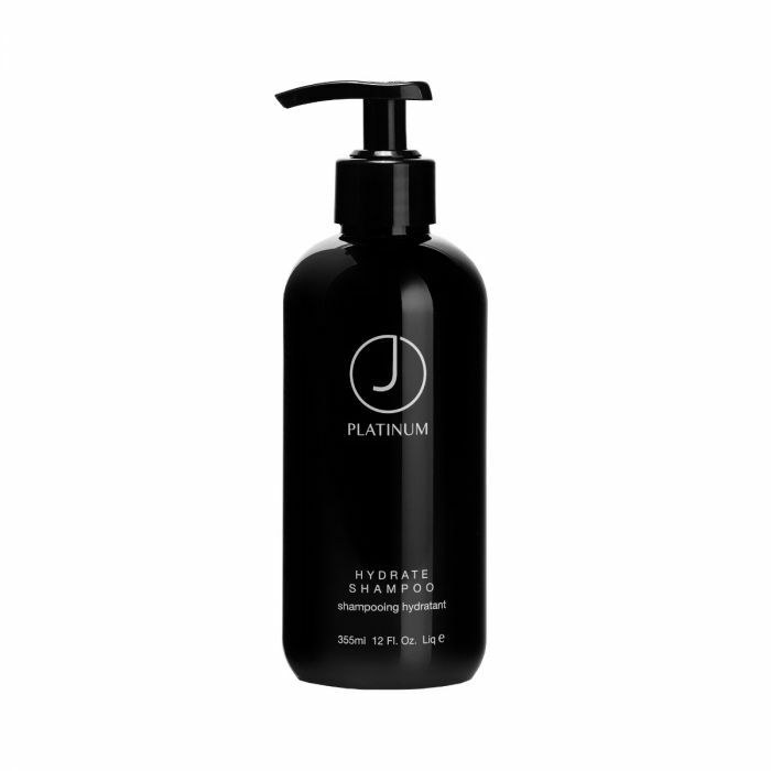 J Beverly Hills PLATINUM Hydrate Shampoo 355ml main product photo