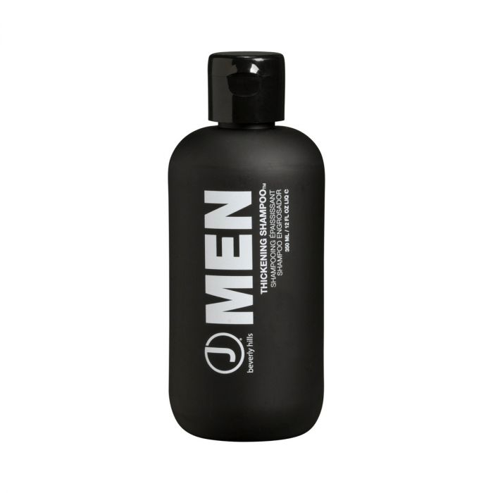 J Beverly Hills MEN Thickening Shampoo 350ml main product photo