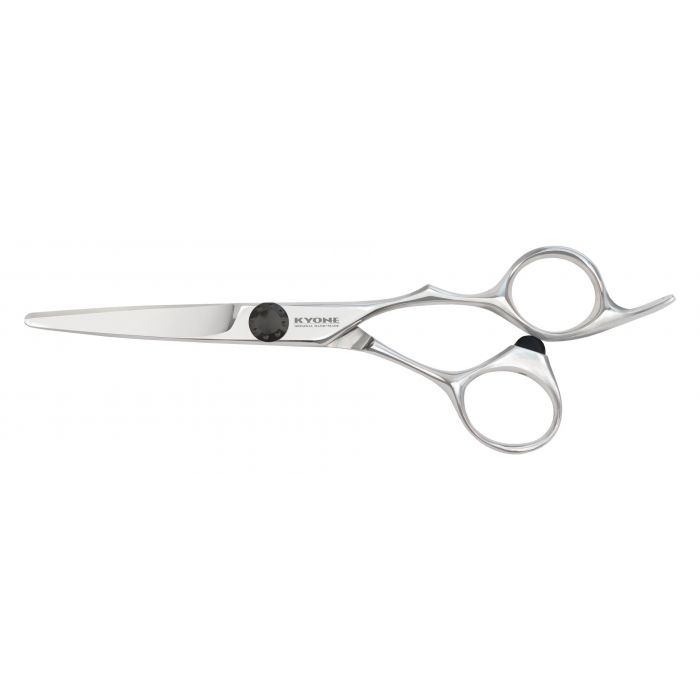 Kyone 710 Knipschaar Zilver 6,5inch main product photo