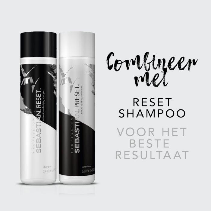 Sebastian Effortless Preset Conditioner 250ml