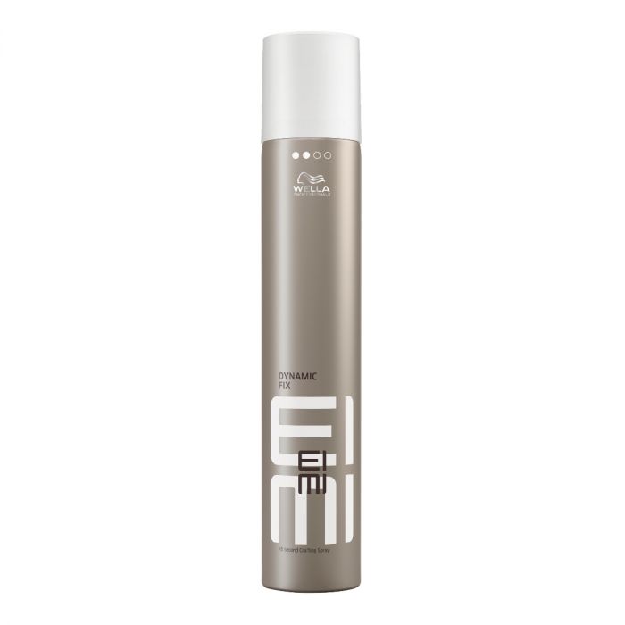 Wella EIMI Dynamic Fix Hairspray 500ml main product photo