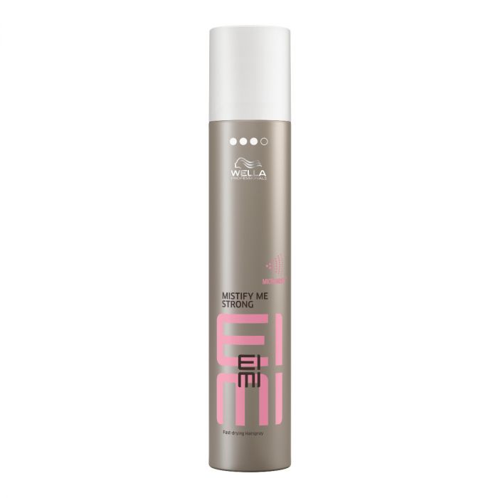 Wella EIMI Mistify Me Strong Hairspray 300ml main product photo