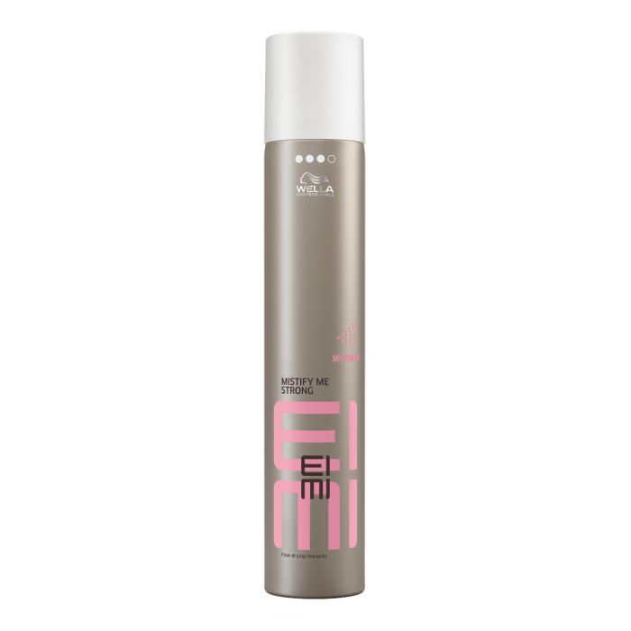 Wella EIMI Mistify Me Strong Hairspray 500ml main product photo