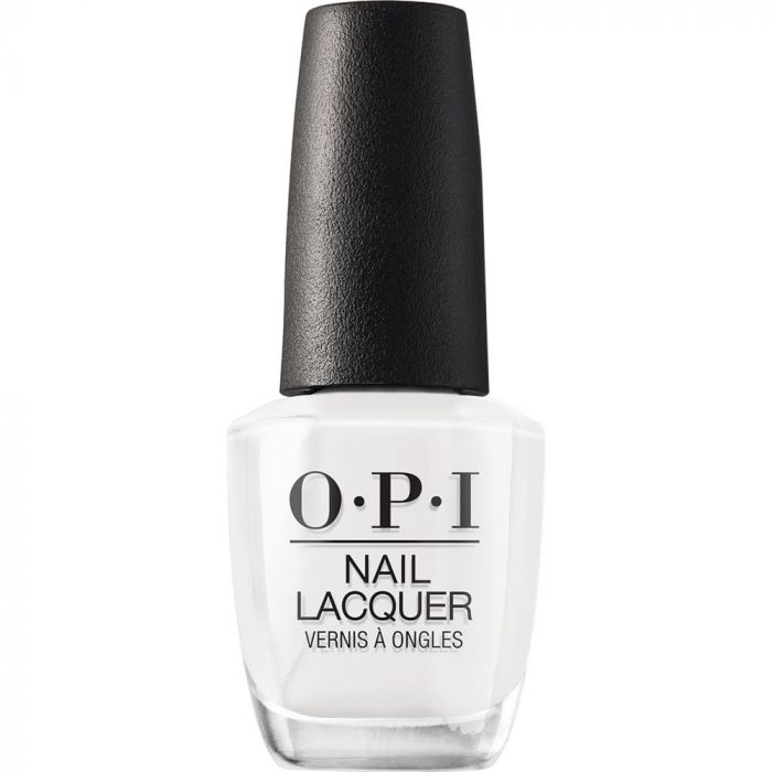 OPI Nagellak Alpine Snow 15ml main product photo