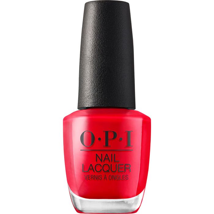 OPI Nagellak Cajun Shrimp 15ml main product photo