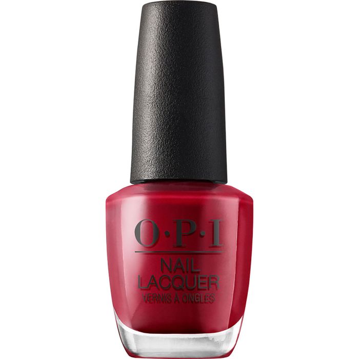 OPI Nagellak Red 15ml main product photo