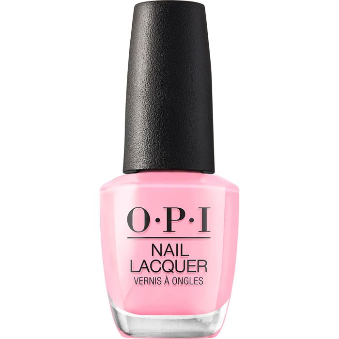 OPI Nagellak Pink-ing of You 15ml main product photo