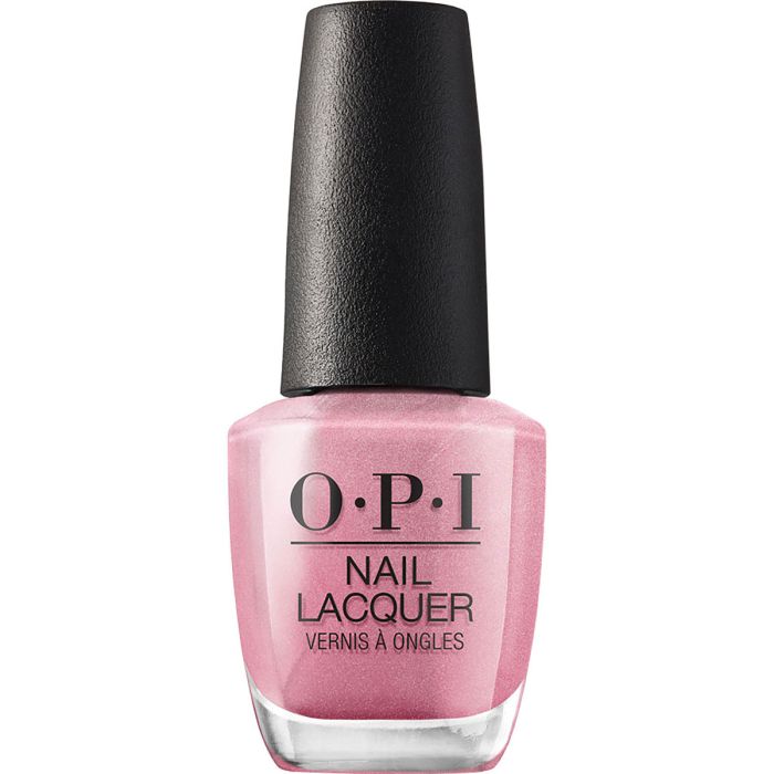 OPI Nagellak Aphrodite's Pink Nightie 15ml main product photo