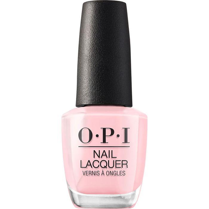 OPI Nagellak It'S A Girl! 15ml main product photo
