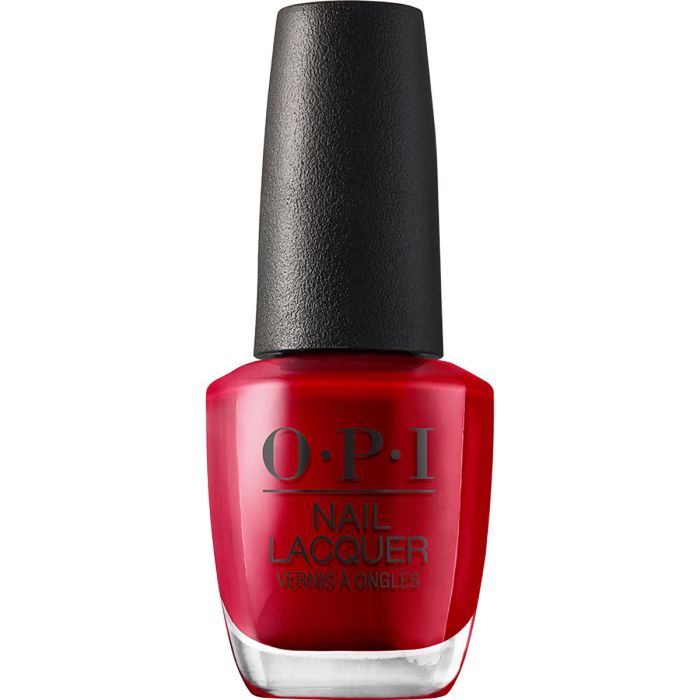 OPI Nagellak Red Hot Rio 15ml main product photo